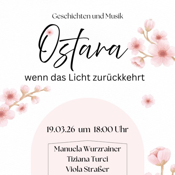 Geschichten und Musik