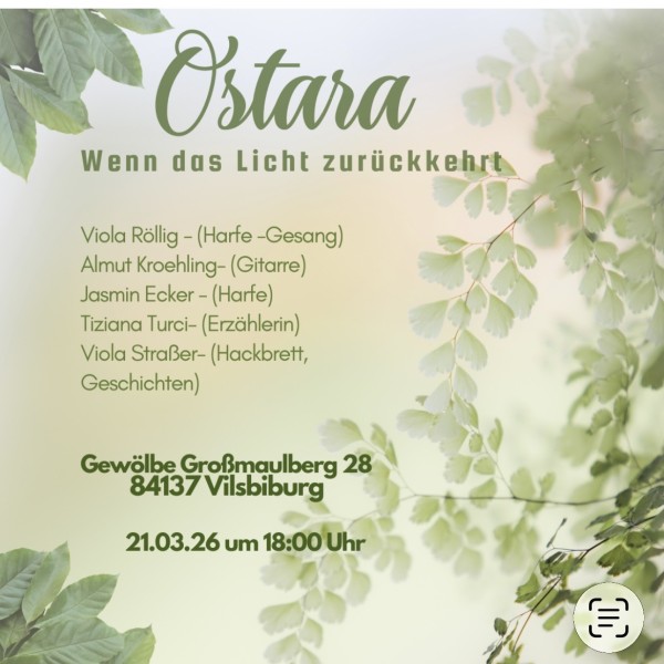 Geschichten und Musik